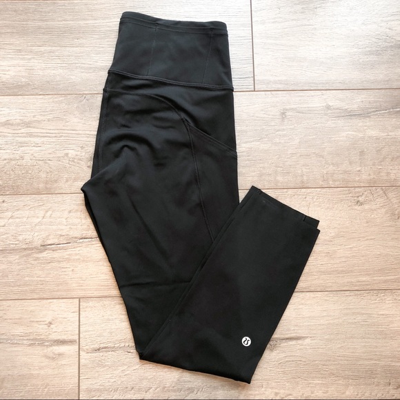 lululemon athletica Pants - Lululemon Fast and Free High-Rise 23”